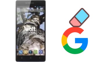 So löschen Sie ein Google-Konto auf Wolfgang AT-AS55HD1