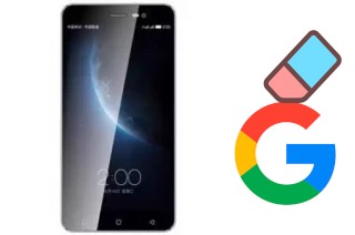 So löschen Sie ein Google-Konto auf X-BQ P11S