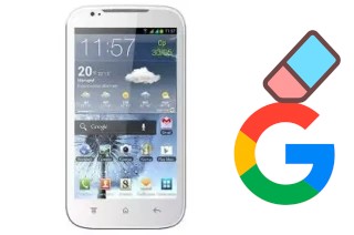 So löschen Sie ein Google-Konto auf xDevice Android Note II 5-0