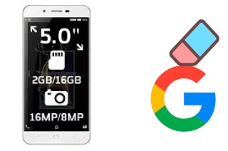 So löschen Sie ein Google-Konto auf Xiaolajiao 4A