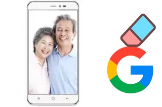 So löschen Sie ein Google-Konto auf Xiaolajiao K2