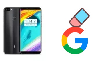 So löschen Sie ein Google-Konto auf Xiaolajiao Note5x