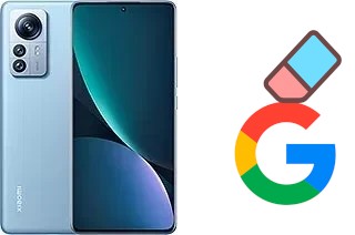 So löschen Sie ein Google-Konto auf Xiaomi 12 Pro (Dimensity)