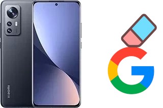 So löschen Sie ein Google-Konto auf Xiaomi 12X