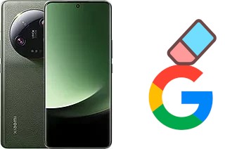 So löschen Sie ein Google-Konto auf Xiaomi 13 Ultra