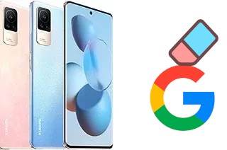 So löschen Sie ein Google-Konto auf Xiaomi Civi