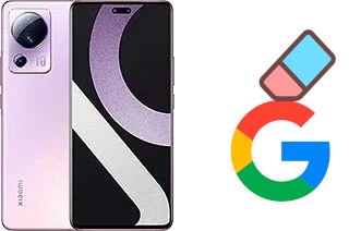 So löschen Sie ein Google-Konto auf Xiaomi Civi 2