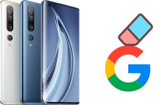 So löschen Sie ein Google-Konto auf Xiaomi Mi 10 Pro