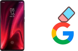 So löschen Sie ein Google-Konto auf Xiaomi Mi 9T Pro