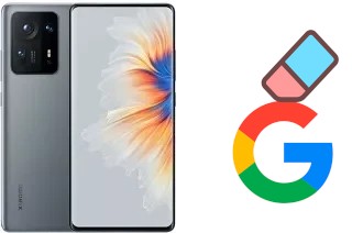 So löschen Sie ein Google-Konto auf Xiaomi Mix 4