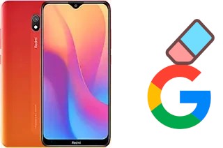 So löschen Sie ein Google-Konto auf Xiaomi Redmi 8A