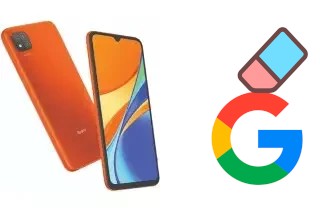 So löschen Sie ein Google-Konto auf Xiaomi Redmi 9C