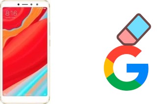 So löschen Sie ein Google-Konto auf Xiaomi Redmi S2