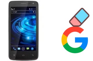 So löschen Sie ein Google-Konto auf XOLO Q700