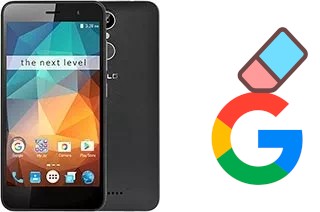 So löschen Sie ein Google-Konto auf XOLO Era 2X