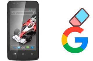 So löschen Sie ein Google-Konto auf XOLO A500L