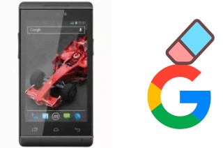 So löschen Sie ein Google-Konto auf XOLO A500S