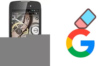 So löschen Sie ein Google-Konto auf XOLO A510s