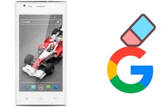 So löschen Sie ein Google-Konto auf XOLO A600