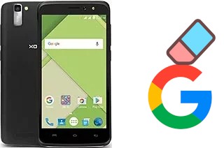 So löschen Sie ein Google-Konto auf XOLO Era 2