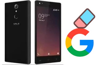 So löschen Sie ein Google-Konto auf Xolo Era 4X