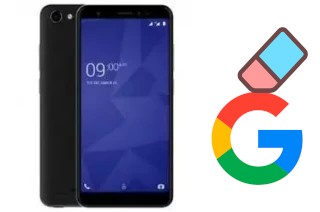 So löschen Sie ein Google-Konto auf Xolo Era 5X