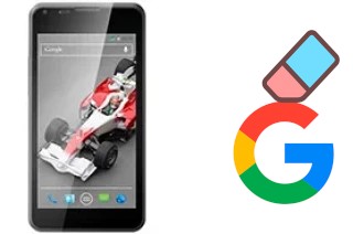 So löschen Sie ein Google-Konto auf XOLO LT900