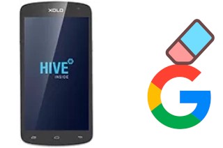 So löschen Sie ein Google-Konto auf XOLO Omega 5.0