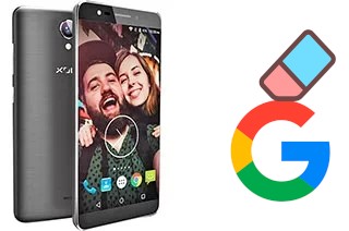 So löschen Sie ein Google-Konto auf XOLO One HD