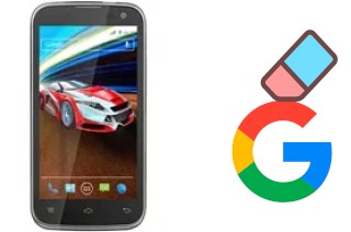 So löschen Sie ein Google-Konto auf XOLO Play