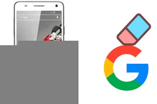 So löschen Sie ein Google-Konto auf XOLO Q3000