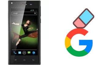 So löschen Sie ein Google-Konto auf XOLO Q600s