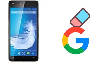 So löschen Sie ein Google-Konto auf XOLO Q900s