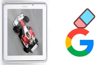 So löschen Sie ein Google-Konto auf XOLO Tab