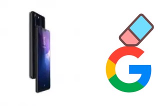 So löschen Sie ein Google-Konto auf Xolo ZX