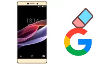 So löschen Sie ein Google-Konto auf Xtouch R3 LTE