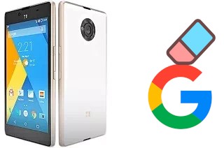 So löschen Sie ein Google-Konto auf YU Yuphoria