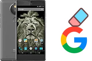 So löschen Sie ein Google-Konto auf YU Yutopia