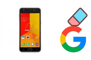 So löschen Sie ein Google-Konto auf ZH-K Mobile Odyssey Aeon