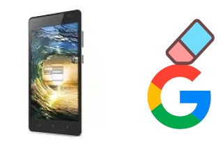 So löschen Sie ein Google-Konto auf Zopo Color M5i
