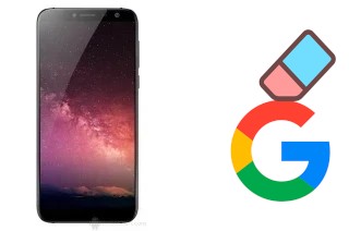 So löschen Sie ein Google-Konto auf Zopo Flash X1