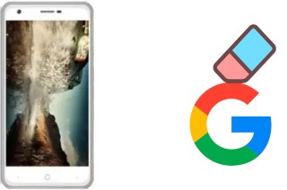 So löschen Sie ein Google-Konto auf Zopo Touch ZP530