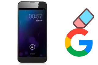 So löschen Sie ein Google-Konto auf Zopo ZP980 Ultimate