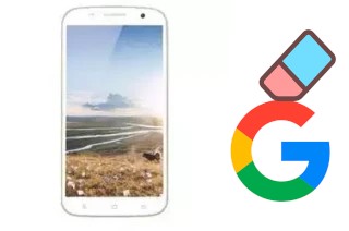 So löschen Sie ein Google-Konto auf Zopo ZP990 Gold Edition