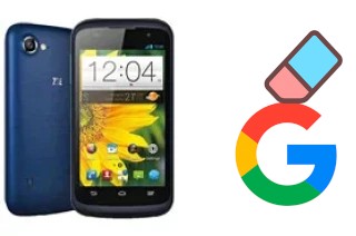 So löschen Sie ein Google-Konto auf ZTE Blade V