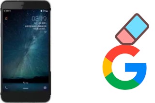 So löschen Sie ein Google-Konto auf ZTE Blade A2S