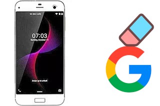 So löschen Sie ein Google-Konto auf ZTE Blade S7