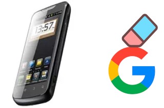 So löschen Sie ein Google-Konto auf ZTE N910