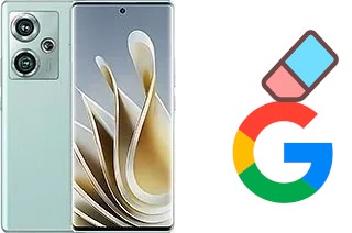 So löschen Sie ein Google-Konto auf ZTE nubia Z50