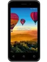 Digma Linx Alfa 3G